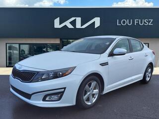 2014 Kia Optima for sale in Terre Haute IN