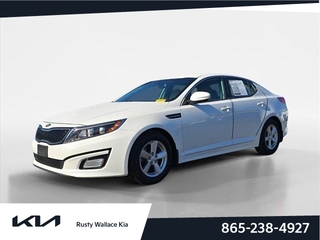 2015 Kia Optima for sale in Louisville TN