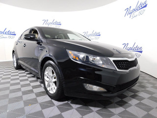 2013 Kia Optima for sale in Lake Park FL