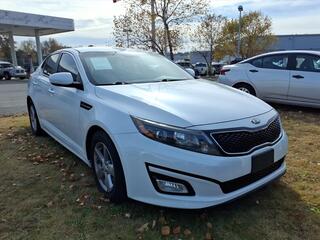 2014 Kia Optima for sale in Clarksville TN