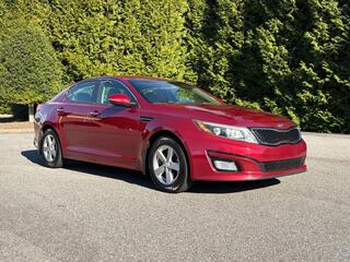 2015 Kia Optima for sale in Asheville NC