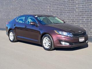 2012 Kia Optima