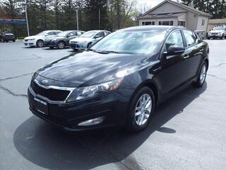 2012 Kia Optima