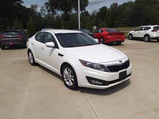 2013 Kia Optima for sale in Warren OH