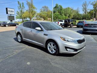 2013 Kia Optima