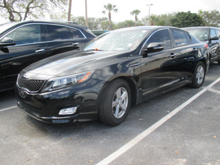 2014 Kia Optima for sale in Palm Beach Gardens FL