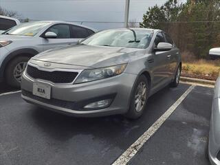 2012 Kia Optima