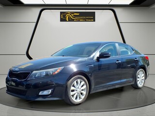 2015 Kia Optima for sale in Farmington MI