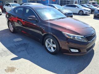2015 Kia Optima for sale in Guthrie KY