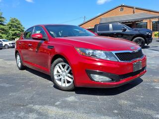 2012 Kia Optima for sale in Clarksville TN