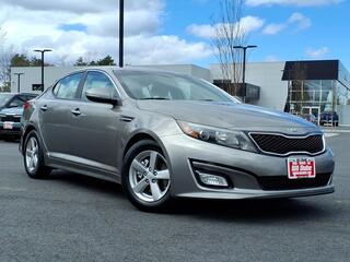 2014 Kia Optima for sale in Somersworth NH