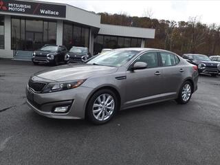 2015 Kia Optima for sale in Kingsport TN