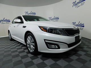 2015 Kia Optima for sale in Lake Park FL