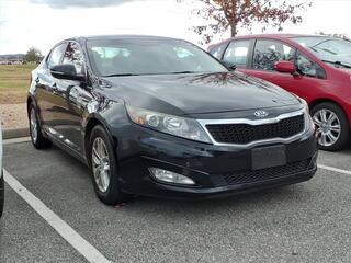 2012 Kia Optima
