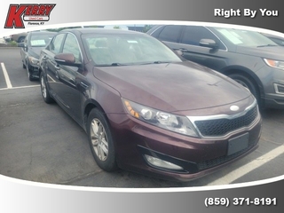 2013 Kia Optima for sale in Florence KY