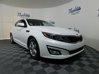 2014 Kia Optima for sale in Palm Beach Gardens FL