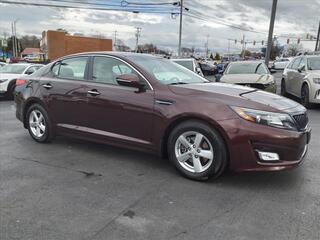 2015 Kia Optima for sale in Johnson City TN