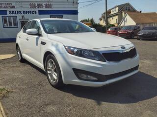 2012 Kia Optima