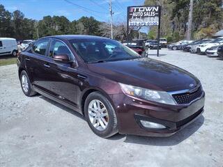 2013 Kia Optima for sale in New Bern NC