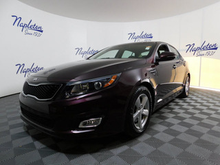 2015 Kia Optima for sale in Palm Beach Gardens FL