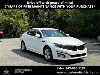 2015 Kia Optima for sale in Hinsdale IL