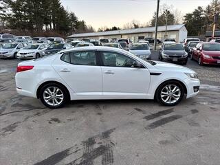 2013 Kia Optima