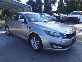 2013 Kia Optima for sale in New Bern NC