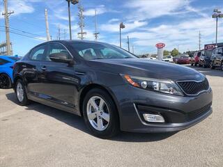 2015 Kia Optima for sale in Chattanooga TN