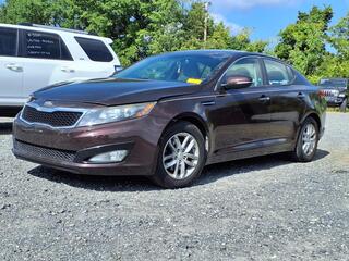 2013 Kia Optima