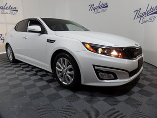 2015 Kia Optima for sale in Lake Park FL