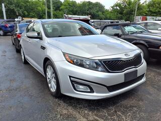 2014 Kia Optima for sale in Madison TN