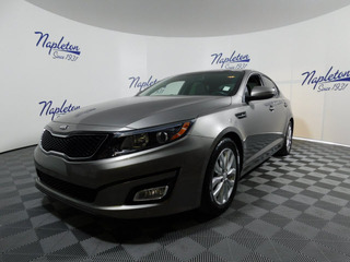 2015 Kia Optima for sale in Palm Beach Gardens FL