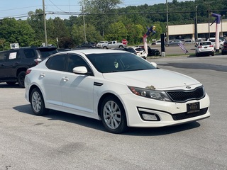 2015 Kia Optima for sale in Knoxville TN
