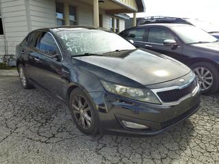 2013 Kia Optima for sale in Nashville TN