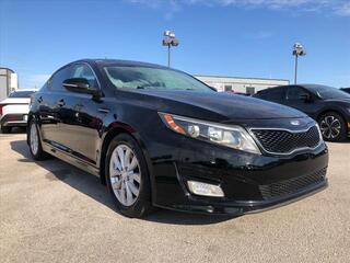 2014 Kia Optima