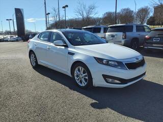 2013 Kia Optima for sale in Nashville TN