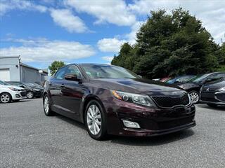 2014 Kia Optima for sale in Hinsdale IL