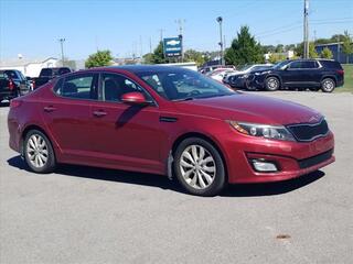 2015 Kia Optima for sale in Chattanooga TN