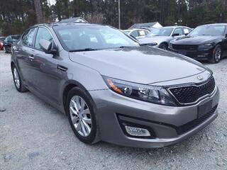 2015 Kia Optima for sale in New Bern NC