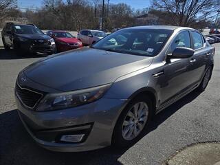 2014 Kia Optima for sale in Spartanburg SC