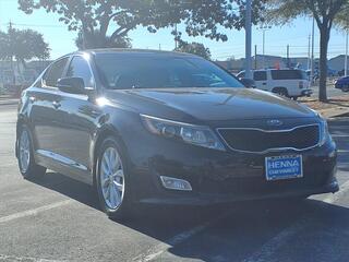 2014 Kia Optima