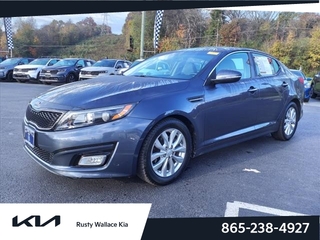 2015 Kia Optima for sale in Louisville TN