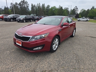 2012 Kia Optima