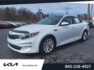 2013 Kia Optima for sale in Louisville TN