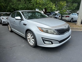 2014 Kia Optima