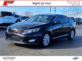 2015 Kia Optima for sale in Florence KY