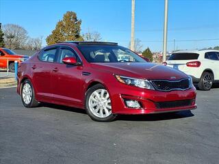 2014 Kia Optima for sale in Sanford NC