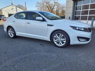 2012 Kia Optima