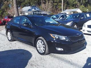 2015 Kia Optima for sale in New Bern NC