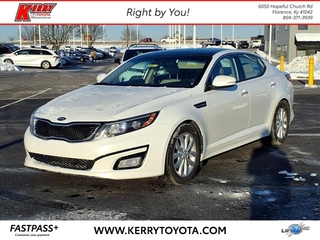 2015 Kia Optima for sale in Florence KY